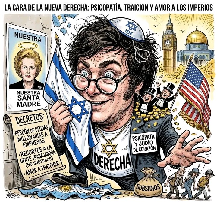 Majo tweet media
