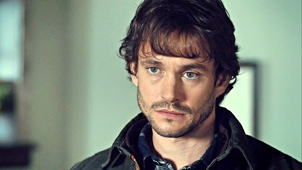 noforts's tweet photo. 'Hannibal' ☕ https://t.co/jizNnFAJMw