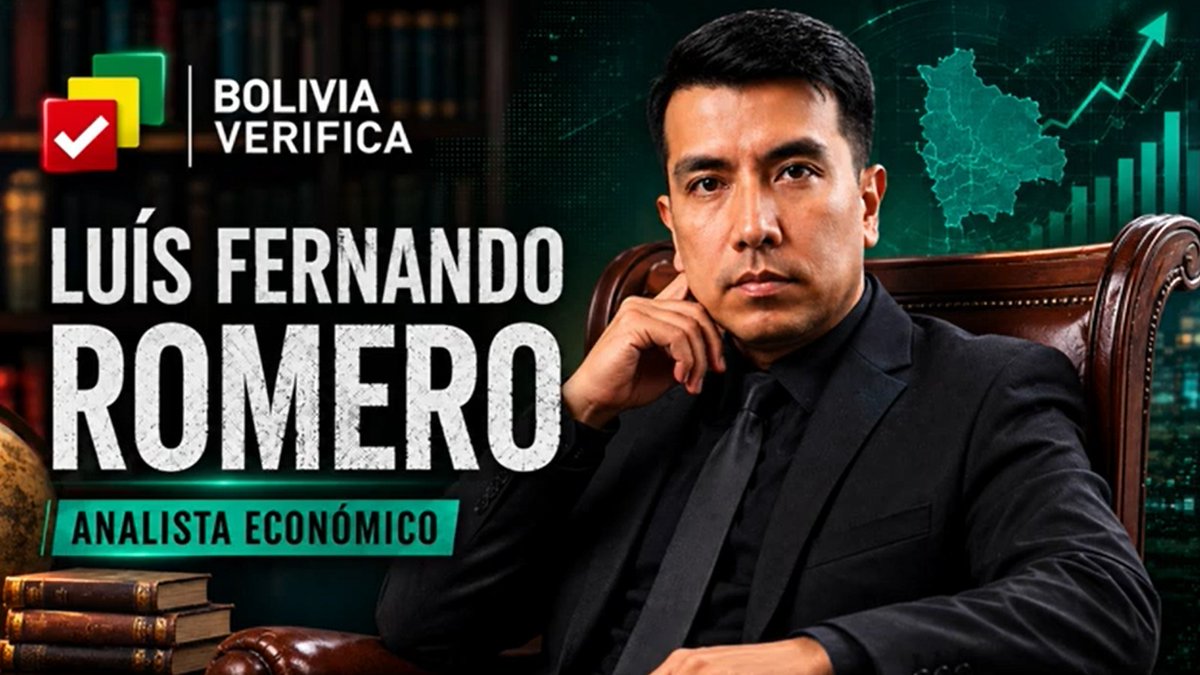 Fernand20413688's tweet photo. Bloqueos y transporte aéreo: Las claves para entender el aumento del precio del pollo

Lea mi análisis aquí que hice para @BoliviaVerif1ca aquí:
https://t.co/KWW37TVUTs https://t.co/ZadRoryUHq