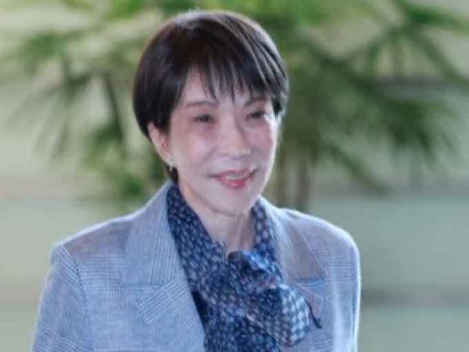 klrnco's tweet photo. YOUR PRIVACY IS AT GREAT RISK

Japan Just Sold Your Privacy to AI Companies Worldwide

April 7: PM Takaichi’s cabinet approved the law change.  
Your medical history, criminal records, race, beliefs — now sharable ⚠️without consent⚠️ for AI training.

What this means for YOU:❓ https://t.co/668fLc0XNh