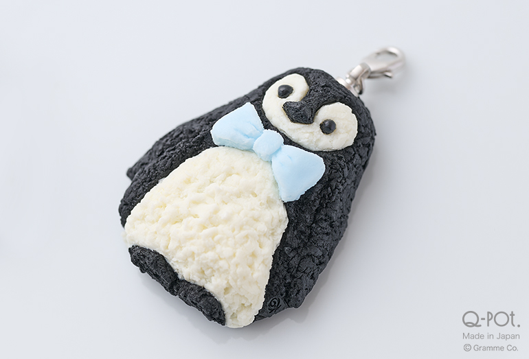 Limited Item】 キュートなフェイスに癒される、 #ペンギン スイーツを