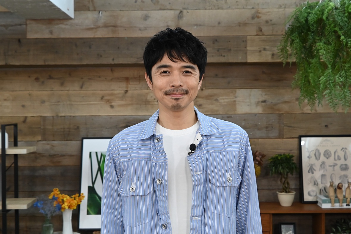 東海テレビ『なごやか、イノッチ 東海地方の“常識”を徹底調査