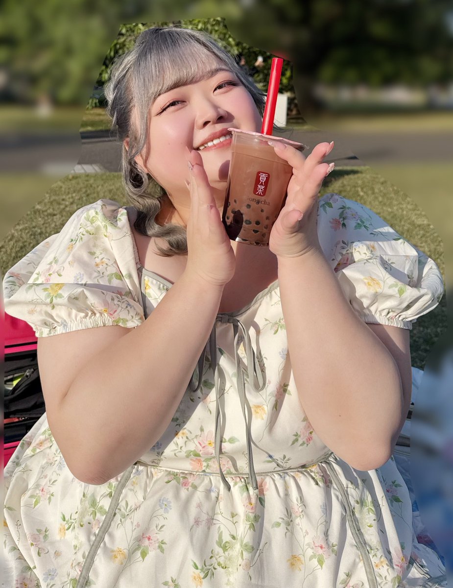 ゆめ【デブ宣候補生】 tweet media