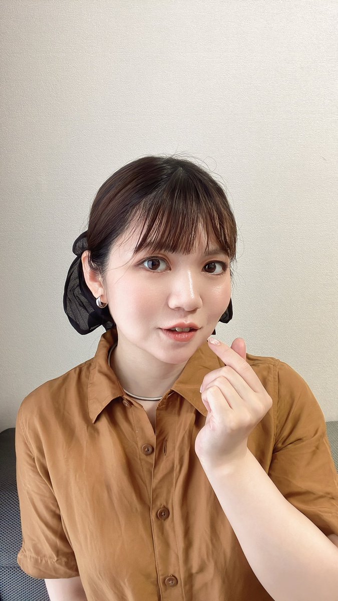米之井花 tweet media