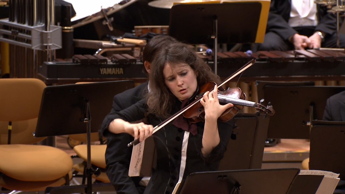 ベルリン・フィルハーモニー管弦楽団 (@BerlinPhilJapan) / Posts / X
