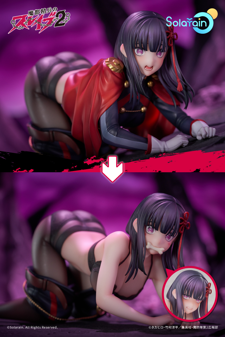 ソラレイン tweet media