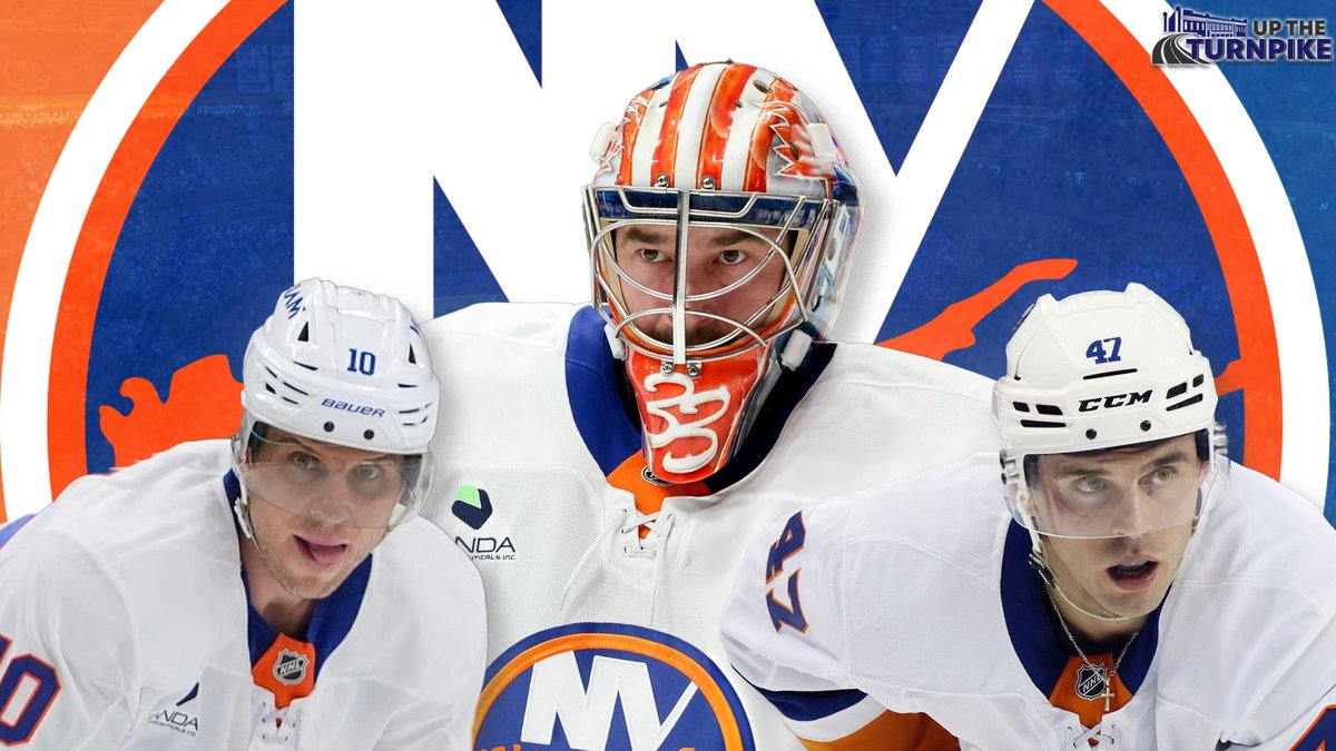 UpTheTurnpike's tweet photo. 🚨NEW EPISODE🚨

🏒 Interest in Rittich and Lee return
🏒 Foudy re-signed
🏒 Revisiting the Schenn trade
🏒 Q&amp;A

watch/listen: https://t.co/5JOkX8dQwP

#Isles | @MattOLearyNY | @TLOMitch https://t.co/EjjLQ6mAvR