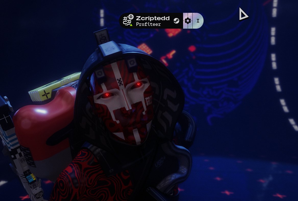 Zcriptedd_'s tweet photo. Max rank Pinnacle 1 in @MarathonTheGame  W teammates along the way. https://t.co/2odVd21rUa