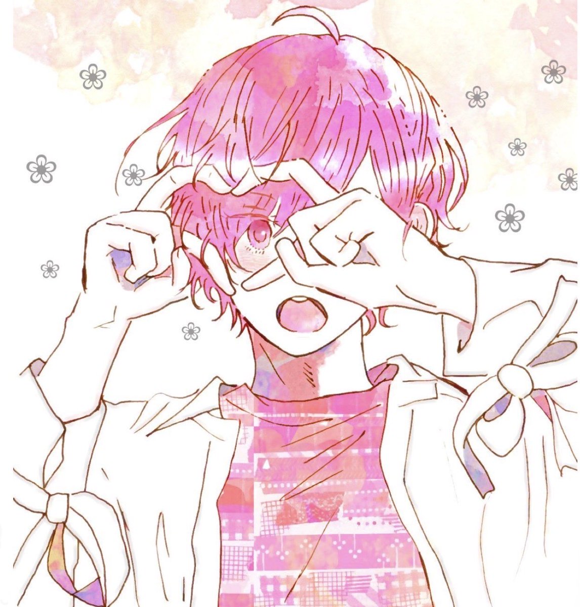 mio of shtwt (chuuya) tweet media