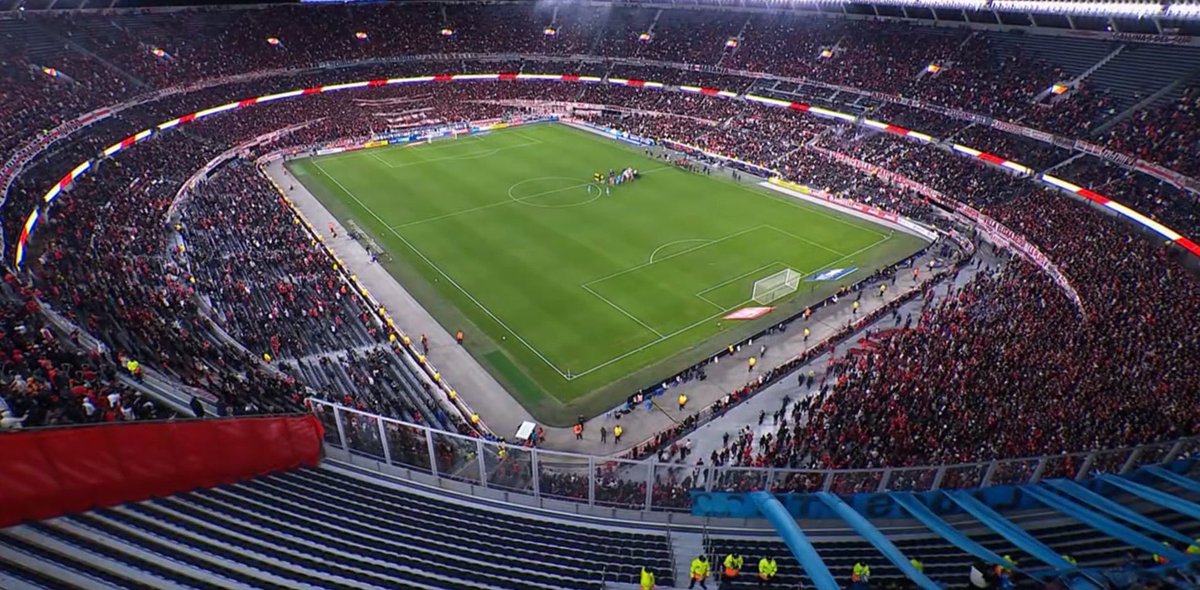 Planeta Boca Juniors tweet media