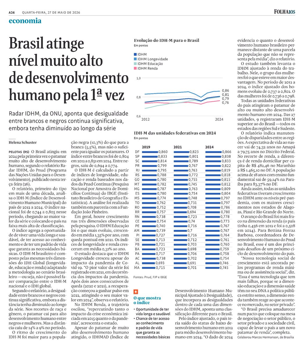 parego's tweet photo. Somente a educação e a solidariedade podem transformar uma sociedade.

#Brasil
#BolsaFamília 
#LulaPresidente 

@Estadao 
@folha 
@JornalOGlobo https://t.co/KvHOvpnX0p