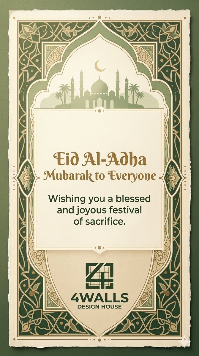 Mdaqeel31's tweet photo. Wishing everyone a Happy Eid. https://t.co/EMz0x7edrS