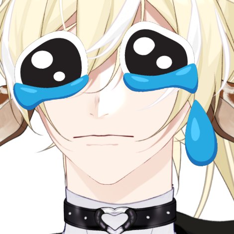 HayHayHayden 🦒💛 Giraffe Boy Vtuber tweet media