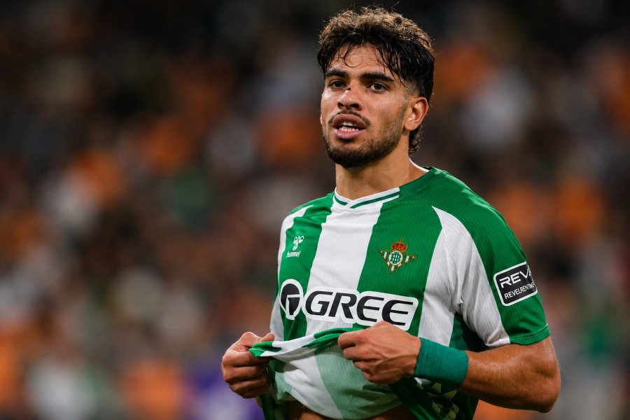 Renzo 🇸🇦 (HOWE OUT) tweet media