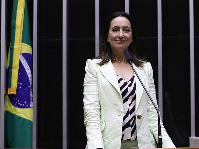 PESQUISAS E ANÁLISES ELEIÇÕES tweet media