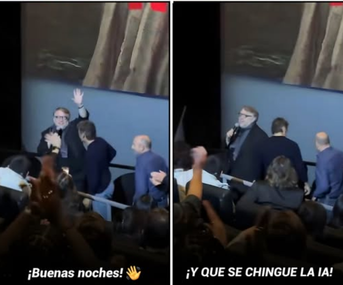 Carlos Ramber tweet media