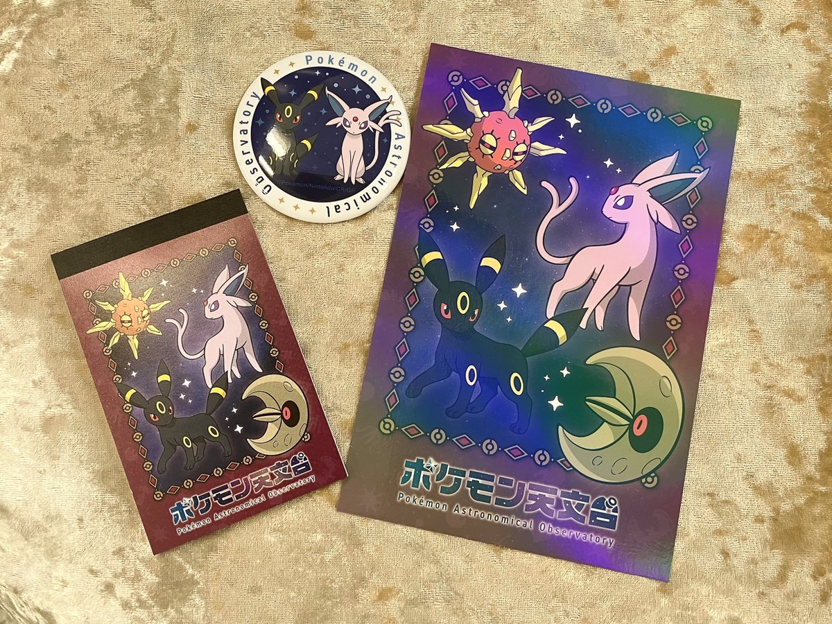 【公式】プロジェクトイーブイ(続) tweet media