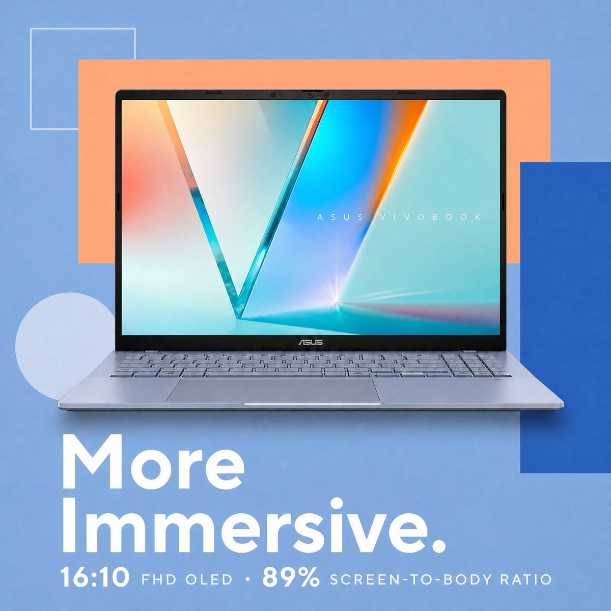 ASUS tweet media