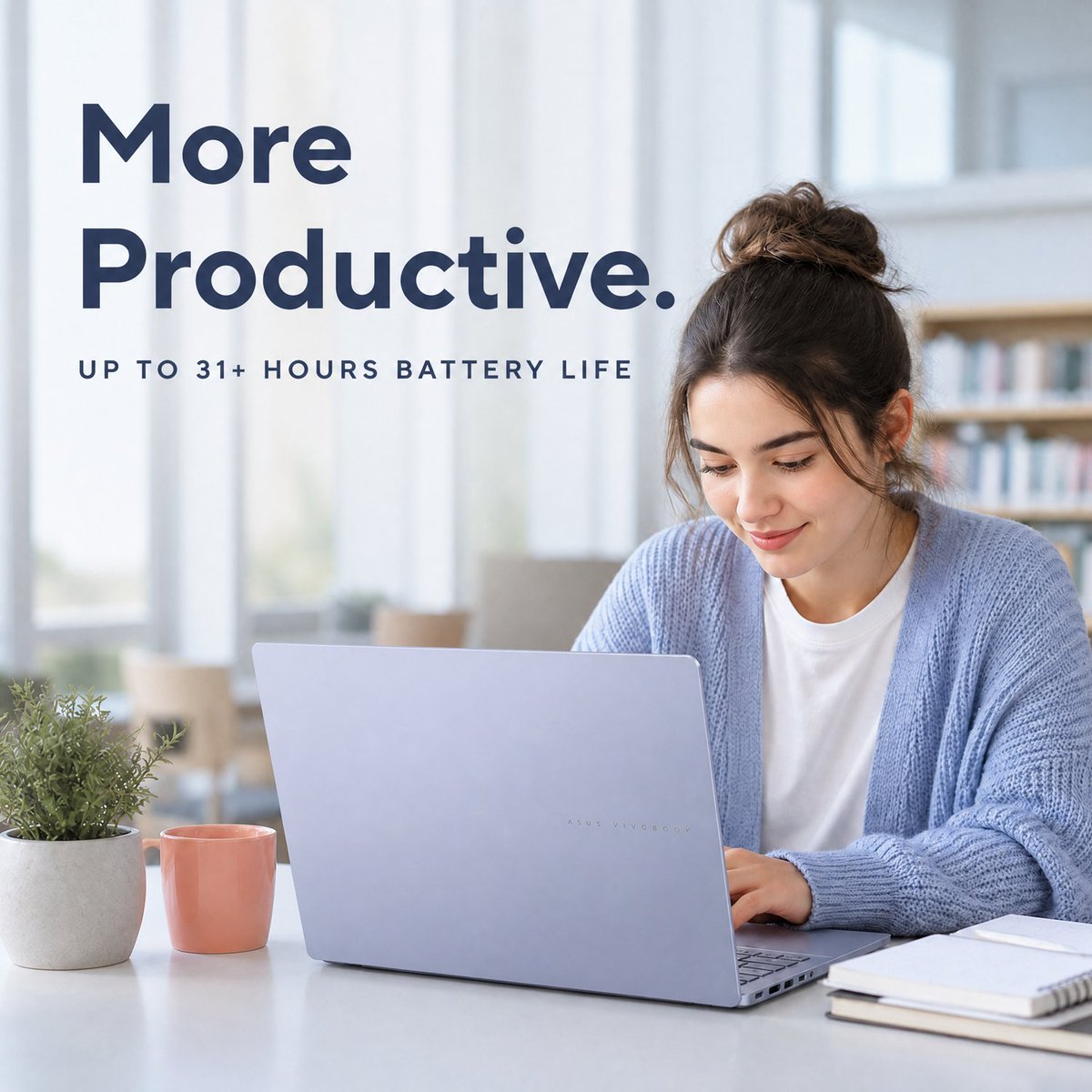ASUS tweet media