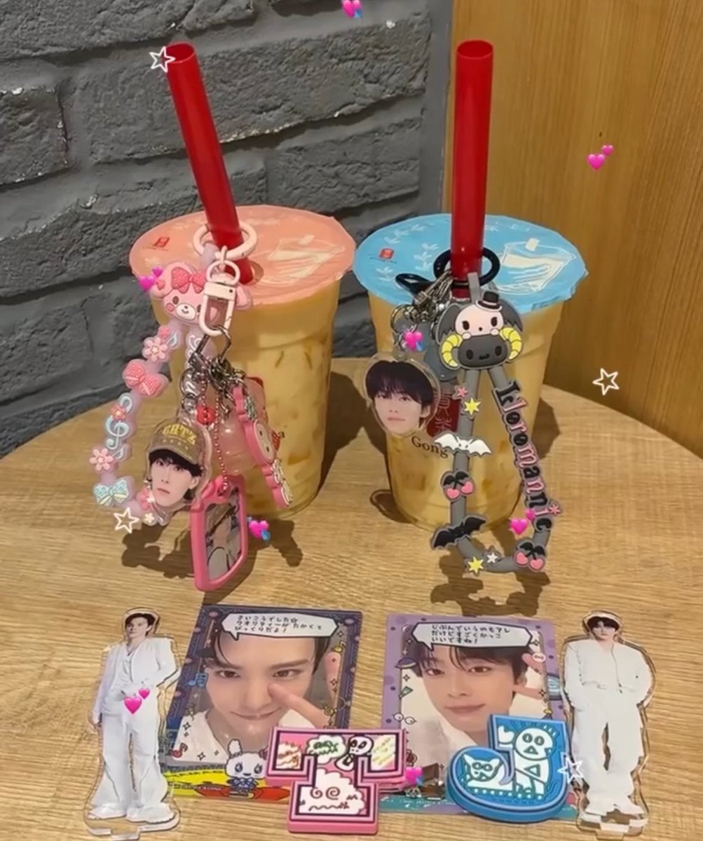 ☆彡 tweet media