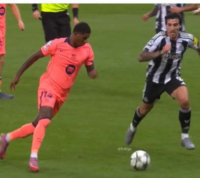 BankDevilsEra's tweet photo. @UTDMarcel These two players will be playing for Man United under Carrick next season🤣🤩 https://t.co/ZFTFhdJwNl