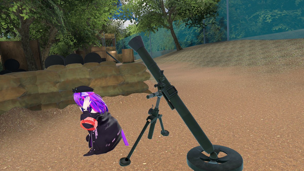 Komine_Shion's tweet photo. #VRChat
#VRC_VSGF https://t.co/T2FjpdiBBm