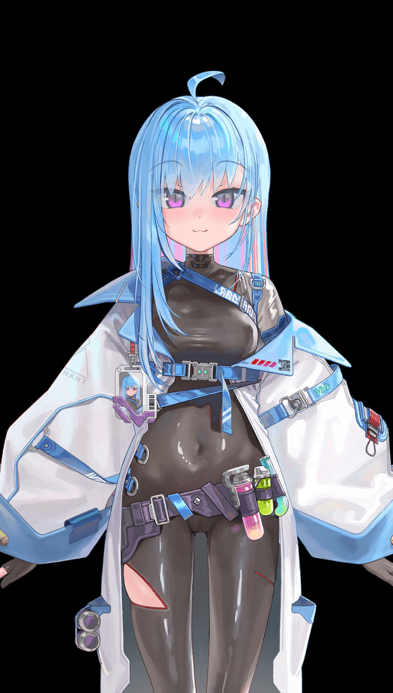 NUNVORA / 눈보라 tweet media