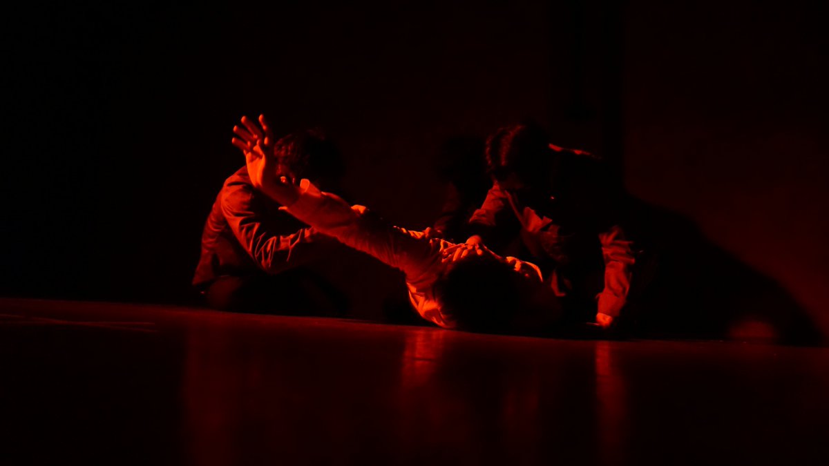 TheaterSeparate's tweet photo. #ทีมเฉพาะกิจเธียเตอร์ https://t.co/zayhjicNQs