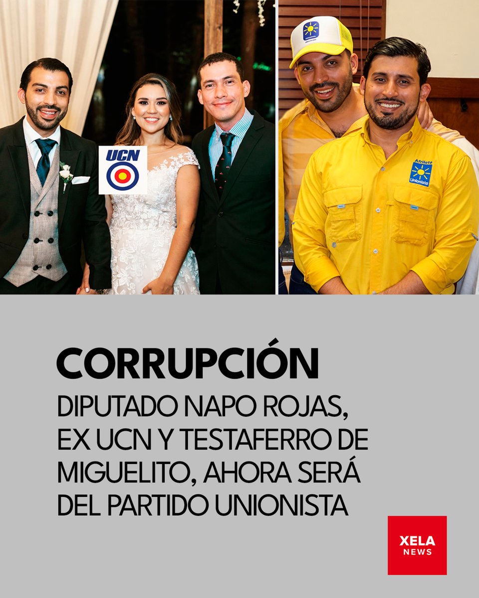 XelaNews tweet media