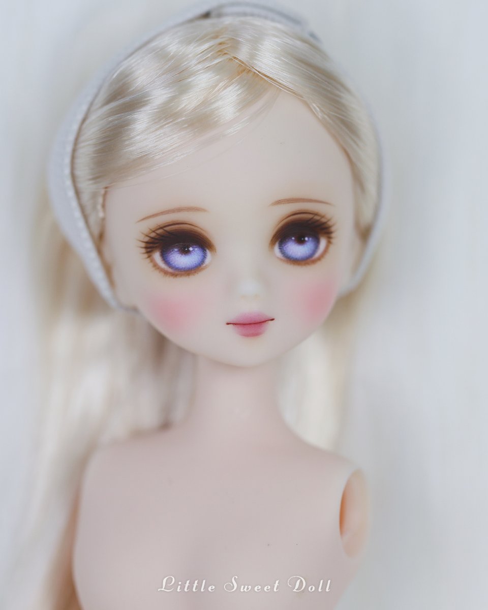 LS_Yeonubi's tweet photo. ♡ Customizing Sweety ♡

Copyright ⓒ LITTLE SWEET DOLL.
All rights reserved.​​​​​​​​​​​​​​
E-mail : littlesweetdoll@naver.com
Shop : https://t.co/09a14dUkil
Instagram : https://t.co/eUuA6pdGWg
YouTube : https://t.co/rOz1fIZUSq
NaverClip : https://t.co/tA35OGlZA6 https://t.co/Bg82eveMqO