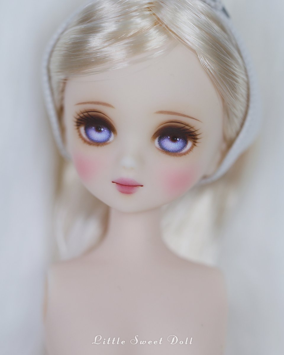 LS_Yeonubi's tweet photo. ♡ Customizing Sweety ♡

Copyright ⓒ LITTLE SWEET DOLL.
All rights reserved.​​​​​​​​​​​​​​
E-mail : littlesweetdoll@naver.com
Shop : https://t.co/09a14dUkil
Instagram : https://t.co/eUuA6pdGWg
YouTube : https://t.co/rOz1fIZUSq
NaverClip : https://t.co/tA35OGlZA6 https://t.co/Bg82eveMqO