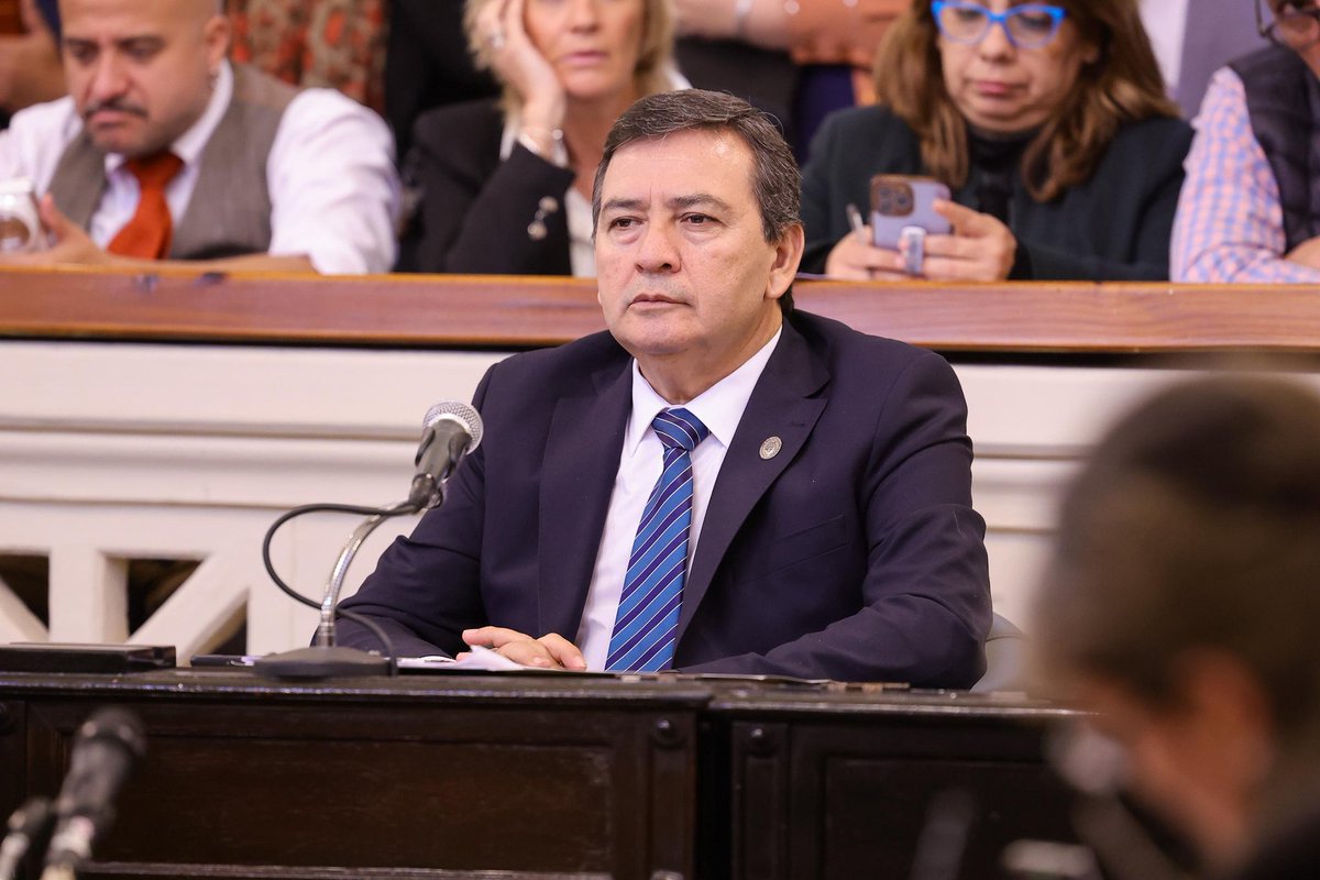 Egui Benitez tweet media