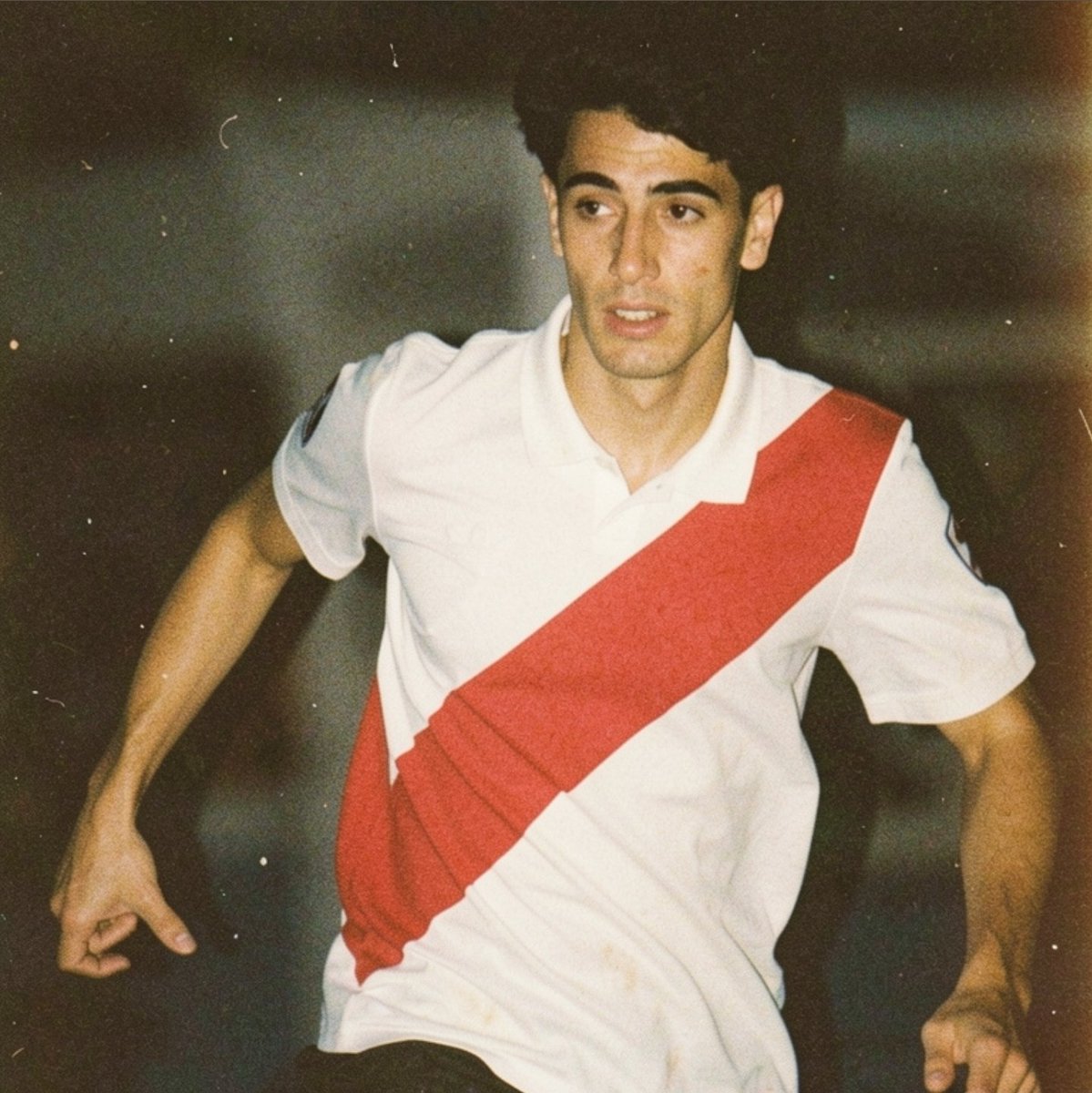 Juan Pablo Ferreyra⭐⭐⭐ tweet media