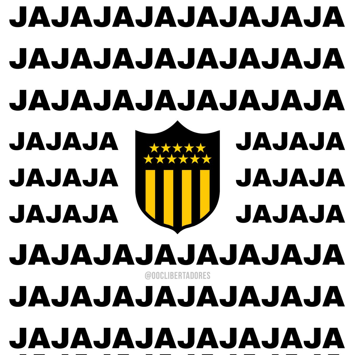 OC_Libertadores's tweet photo. https://t.co/1SbTf467Q7