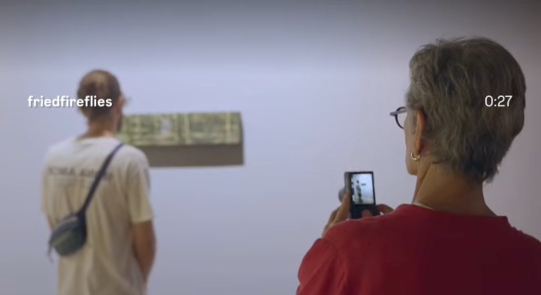everyminhee's tweet photo. pictures of people taking pictures of people ya, Thee?

#tthi_eks
#theewave https://t.co/4K7kuhv4Km