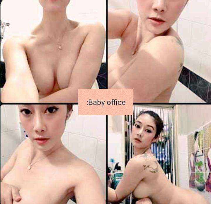 🖤Baby...office 18+ tweet media