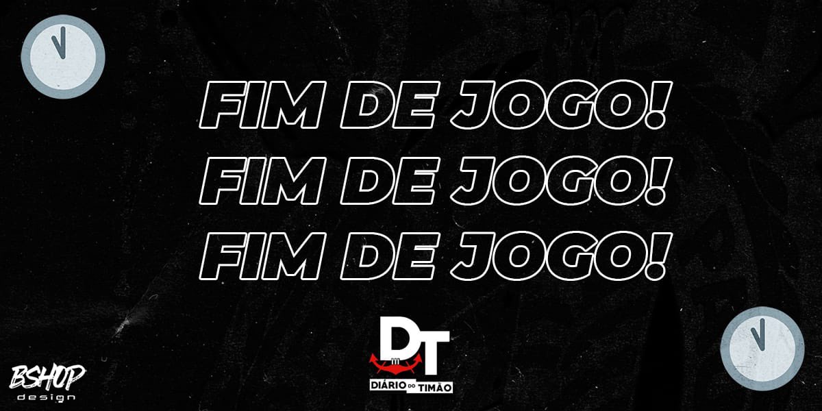 Diário do Timão tweet media