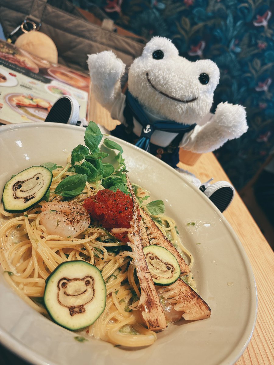chamachamakazan's tweet photo. 我が家のピクルスさんもあげてこうかな〜🥹💫 https://t.co/0WLQ0QM3gF