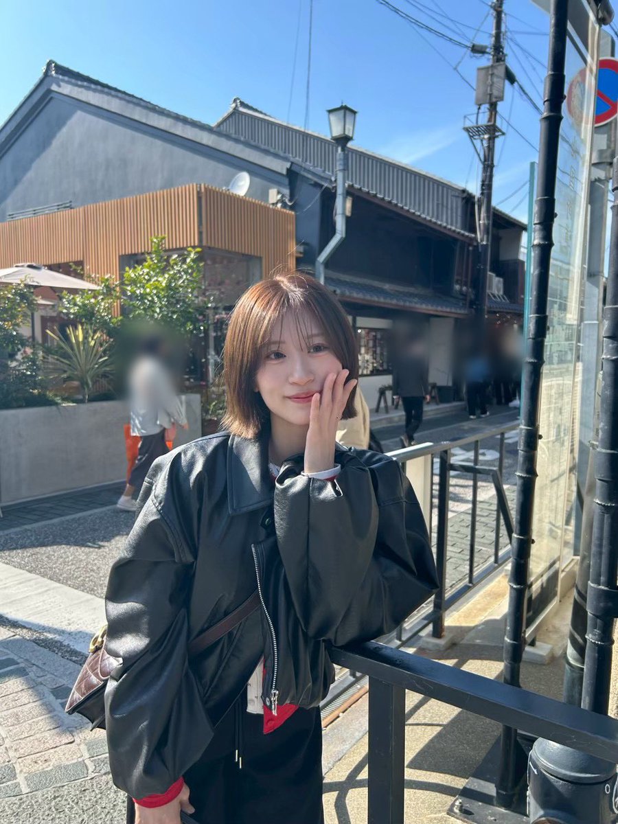 jonishi3's tweet photo. 妹の誕生日♡
おめでとう☺️☺️

とっても可愛くて、愛おしい友達みたいな妹の怜

尊敬しているし
一緒にいると心強くて☺️

素敵な年になりますように♡

#上西姉妹 https://t.co/K5Y5KZ0dmO