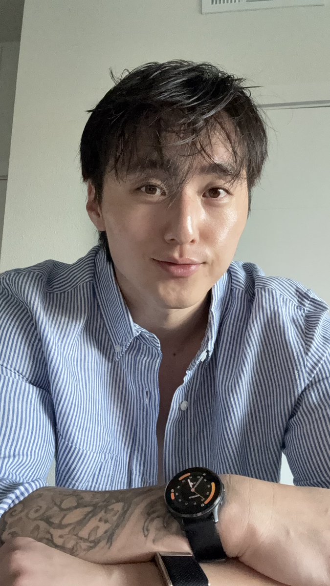 Mr. Zaddy Yang tweet media