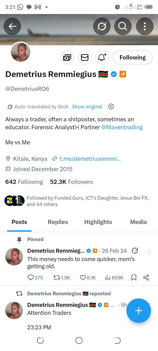 KachiFx tweet media