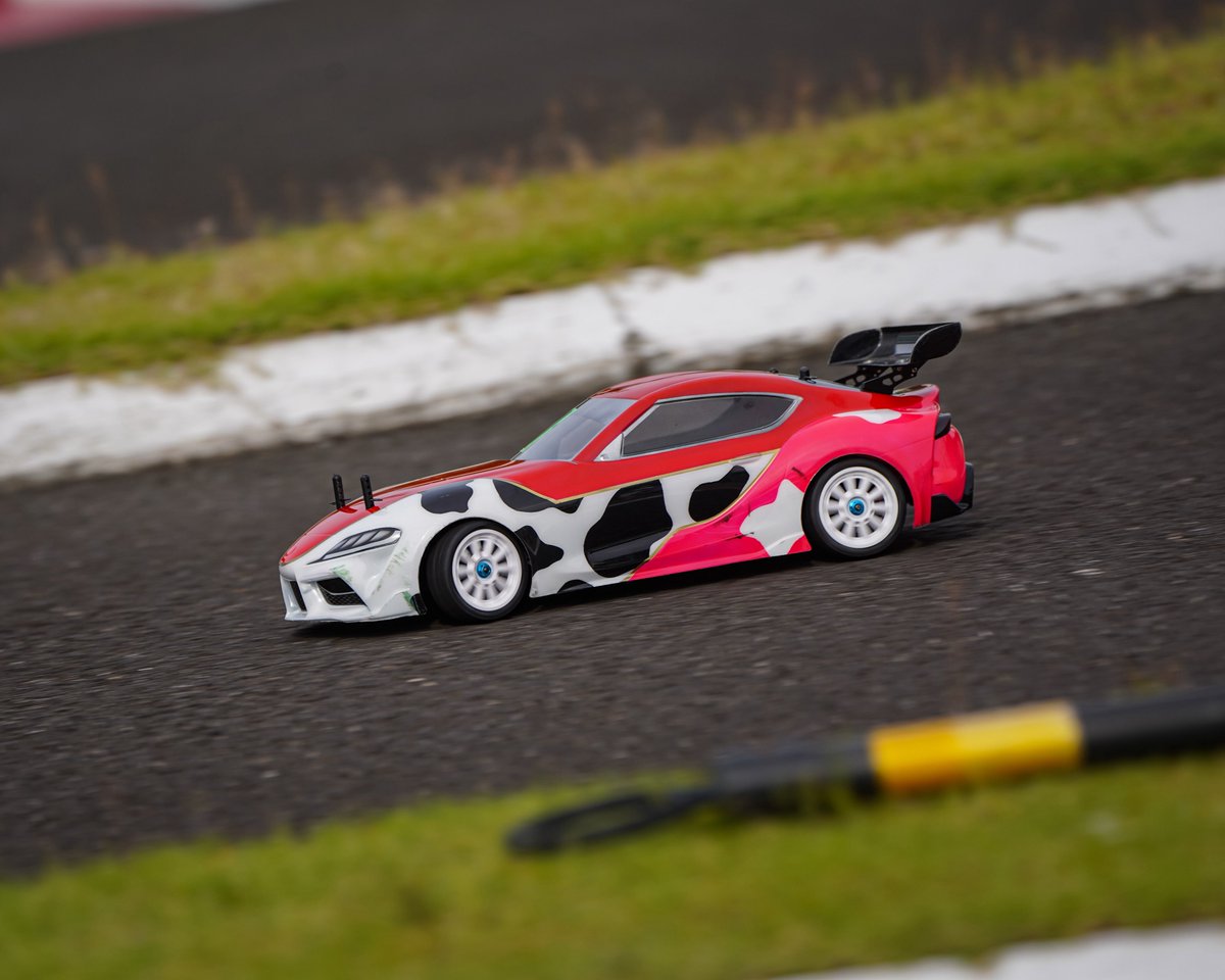 ホビーラジコン Zest RC PARK ZEST (@rc_park_zest) / Posts / X