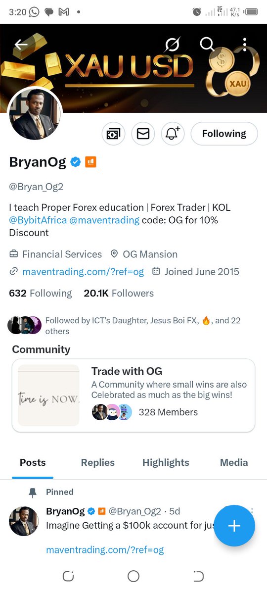 KachiFx tweet media