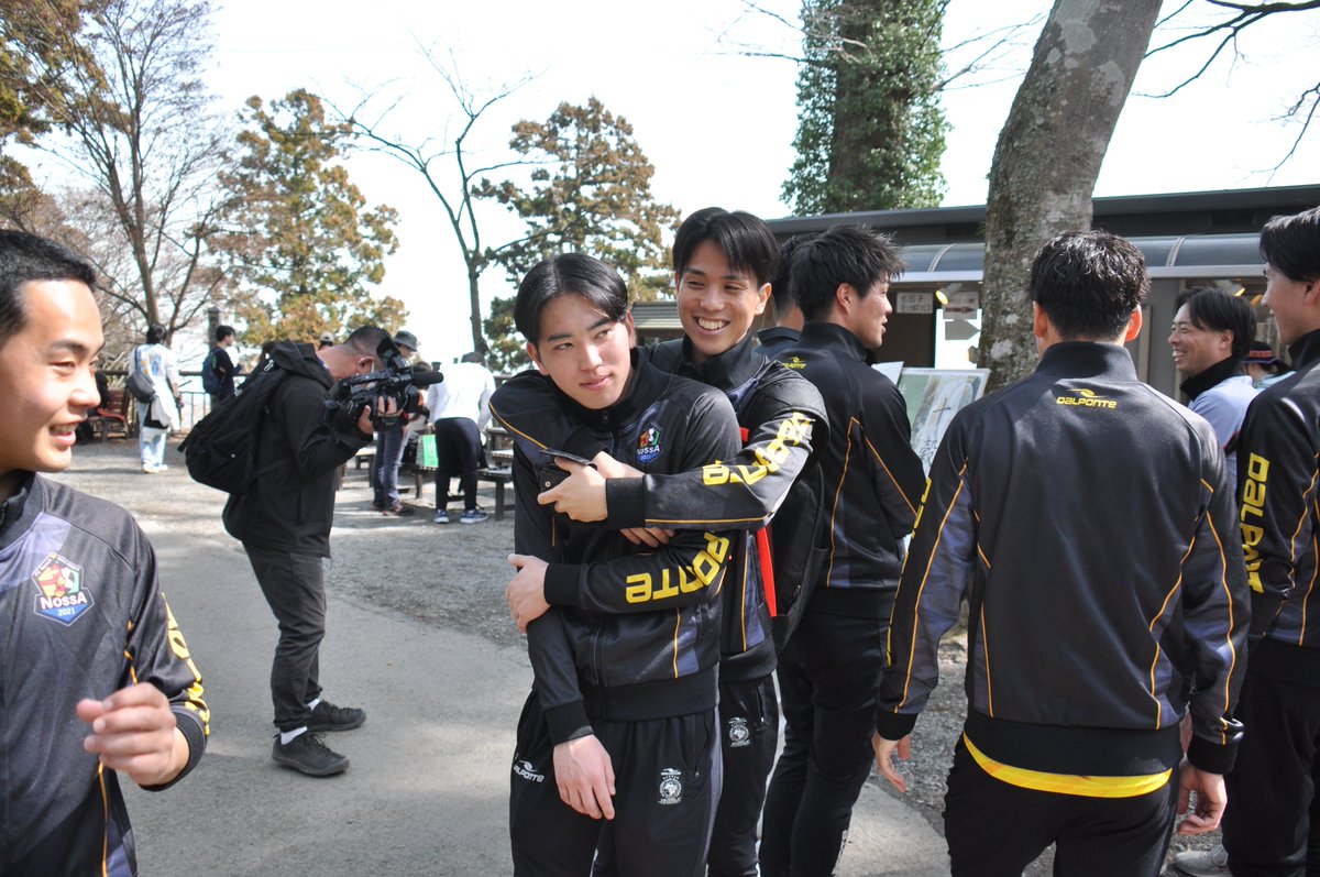 FcNossA802's tweet photo. 【佐川　新太郎 選手 退団のお知らせ】
この度、#佐川新太郎 選手が2026年シーズン途中ではございますが、退団することを決定しましたので、お知らせいたします。

コメント
https://t.co/GKtz4JAkZA

#八王子 #hachioji #FCNossA八王子 https://t.co/EtYp4flcuH