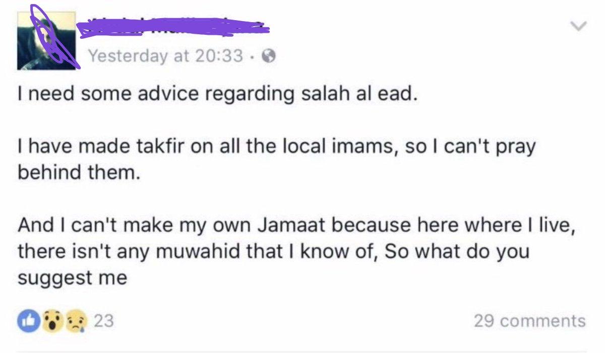 The Muslim Cowboy tweet media