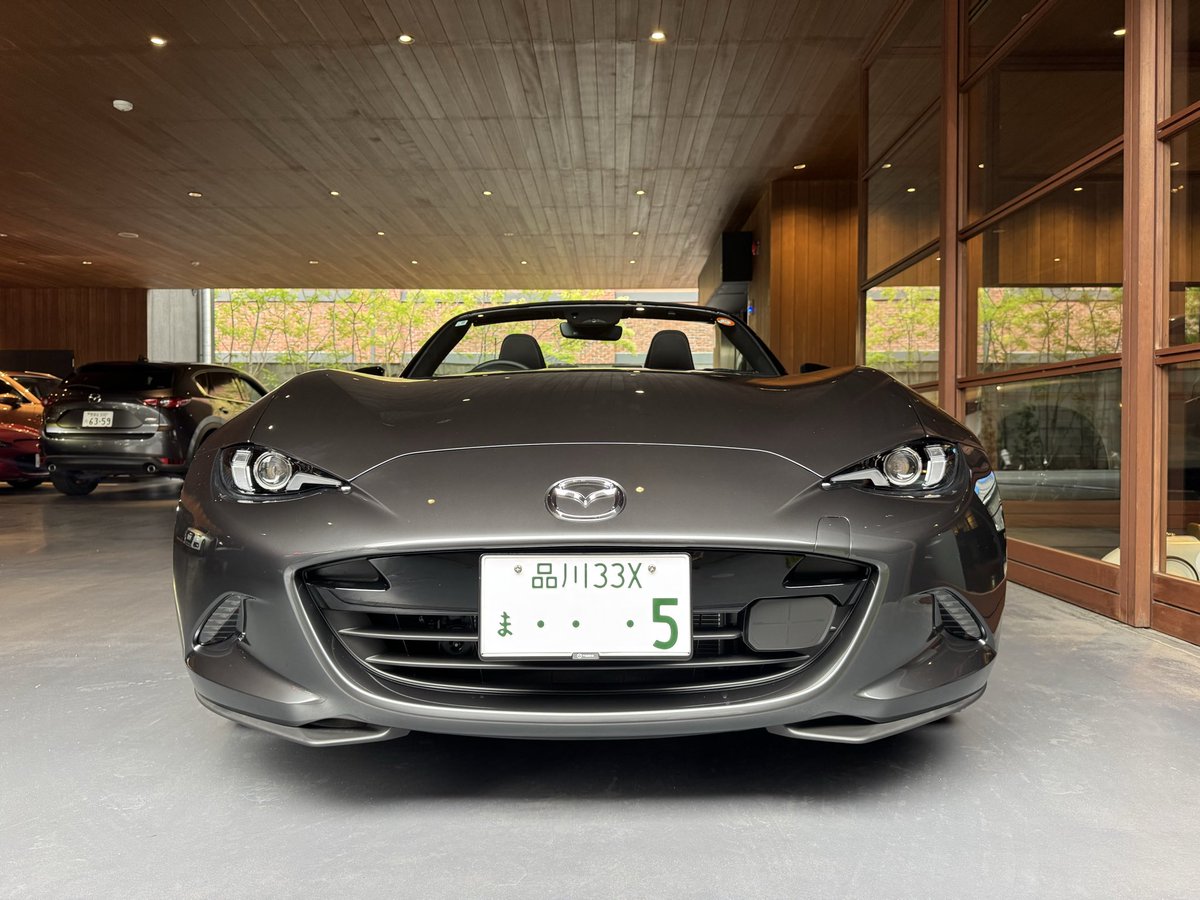goomany5's tweet photo. #愛車の正面を貼れ https://t.co/3zZ0k2P20e