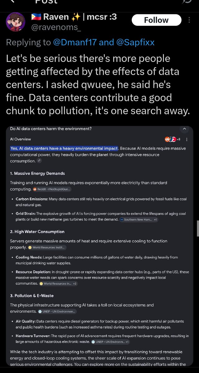 UBADC tweet media