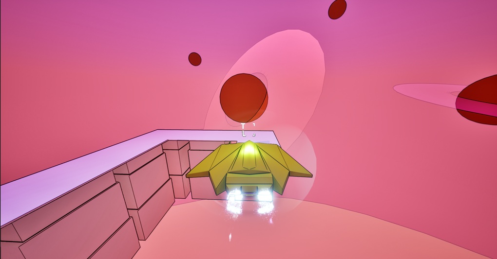 TargetlockInt's tweet photo. Here are some new visual improvements and ship colors with abilities being added into Lightscape! 🪐
#indiegame #indiedev #WishlistWednesday https://t.co/IXa0HkmFmH