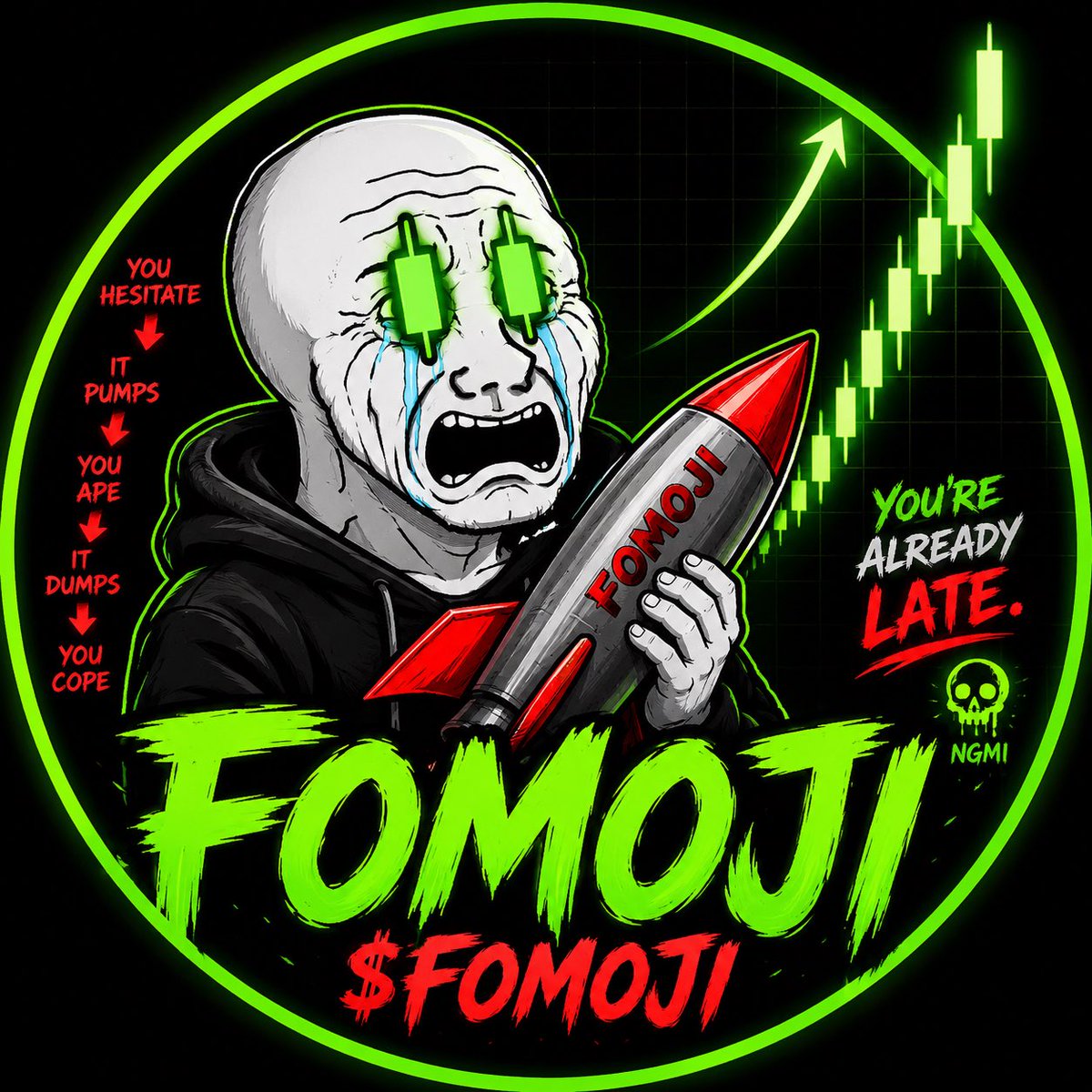 $FOMOJI tweet media