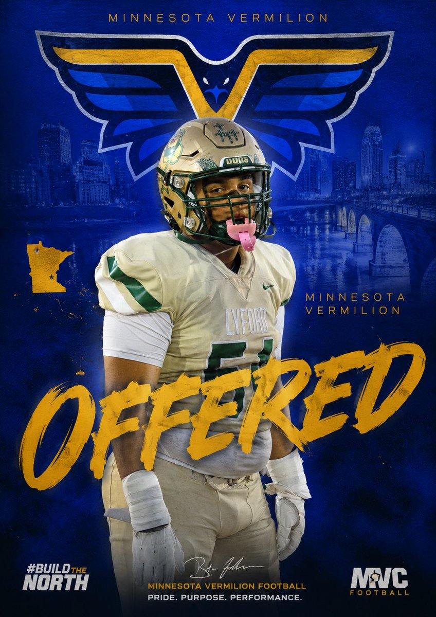 _CalebMueller_'s tweet photo. Blessed to receive my first offer 
@ryanzyla1 https://t.co/33kpTizNuc